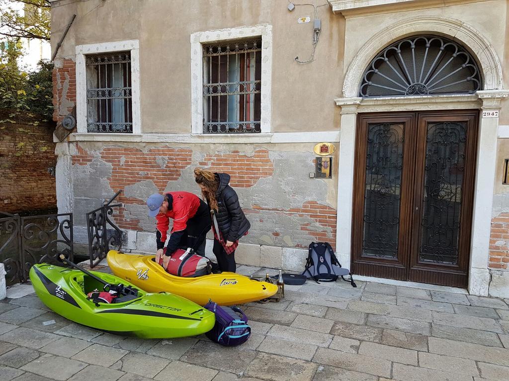 Friendly 2* Venezia